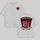 Tombstone Fire Dept. Firehouse 31 Printed Oversized Unisex T-shirt Image - 5