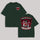 Tombstone Fire Dept. Firehouse 31 Printed Oversized Unisex T-shirt Image - 9