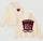 Tombstone Fire Dept. Firehouse 31 Printed Fleece-lined Unisex Hoodie Image - 7