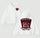 Tombstone Fire Dept. Firehouse 31 Printed Fleece-lined Unisex Hoodie Image - 5