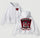 Tombstone Fire Dept. Firehouse 31 Printed Fleece-lined Unisex Hoodie Image - 6