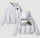 Winchester Repeating Arms Printed Fleece-lined Unisex Hoodie Image - 7