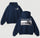 Winchester Repeating Arms Printed Fleece-lined Unisex Hoodie Image - 11
