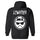 Lowrider Funny Printed Fleece-lined Unisex Hoodie