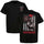 Frankfort Fire Dept Printed Men's T-Shirt