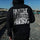 Hustle Until Your Haters Ask If You're Hiring Printed Men's Thickened Hoodie