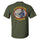 Leather Lung Cigars T-shirt