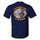 Leather Lung Cigars T-shirt