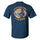 Leather Lung Cigars T-shirt
