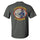 Leather Lung Cigars T-shirt