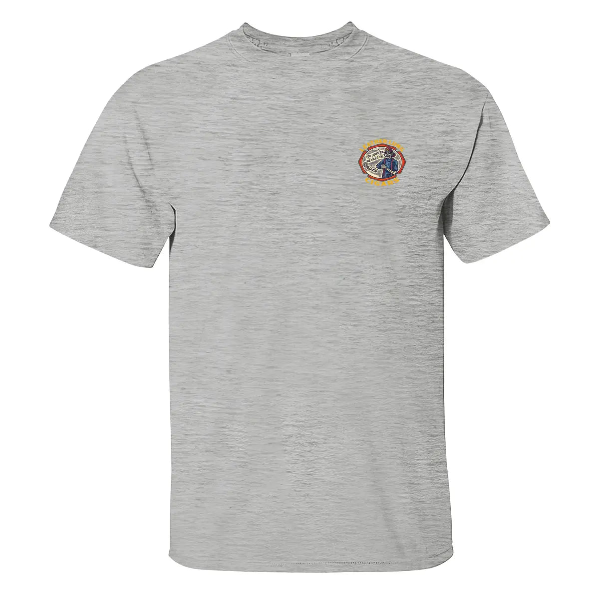 Leather Lung Cigars T-shirt