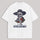 I'm Your Huckleberry Tribute from Tombstone Printed Oversized Unisex T-shirts