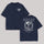 Ariat Made to Last Printed Oversized Unisex T-shirt