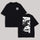 Ariat Cowboy Printed Oversized Unisex T-shirt
