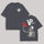 VP Racing Printed Oversized Unisex T-shirt