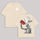 VP Racing Printed Oversized Unisex T-shirt