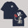 VP Racing Printed Oversized Unisex T-shirt