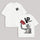 VP Racing Printed Oversized Unisex T-shirt