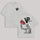 VP Racing Printed Oversized Unisex T-shirt