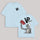VP Racing Printed Oversized Unisex T-shirt