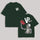 VP Racing Printed Oversized Unisex T-shirt