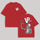 VP Racing Printed Oversized Unisex T-shirt
