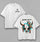 Ariat Printed Oversized Unisex T-shirts