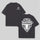 Ariat Arrowhead Printed Unisex Oversized T-shirts