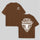 Ariat Arrowhead Printed Unisex Oversized T-shirts