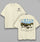 Ariat Vintage Printed Oversized Unisex T-shirts