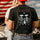 Ariat Viva La Música Printed Oversized Unisex T-shirts
