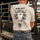 Ariat Western Printed Oversized Unisex T-shirts