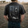 Ariat Printed Oversized Unisex T-shirts