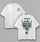 Ariat Vintage Printed Oversized Unisex T-shirts