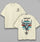 Ariat Vintage Printed Oversized Unisex T-shirts