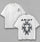 Ariat Western Printed Oversized Unisex T-shirts
