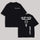 Ariat Western Printed Oversized Unisex T-shirt