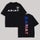 Ariat Printed Oversized Unisex T-shirt