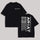Ariat Flag Printed Oversized Unisex T-shirt