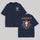 Ariat Printed Oversized Unisex T-shirt