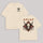 Ariat Printed Oversized Unisex T-shirt