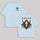 Ariat Printed Oversized Unisex T-shirt