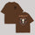 Ariat Printed Oversized Unisex T-shirt