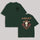 Ariat Printed Oversized Unisex T-shirt