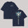 Ariat Western Vintage Printed Oversized Unisex T-shirt