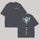 Ariat Western Vintage Printed Oversized Unisex T-shirt