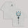 Ariat Western Vintage Printed Oversized Unisex T-shirt