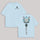 Ariat Western Vintage Printed Oversized Unisex T-shirt