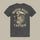 Motor Boat Captain' Printed Men's T-shirt