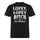 Lepey, Lopey B*tch Printed Men's T-shirt